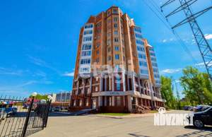 2-к квартира, вторичка, 73м2, 4/10 этаж