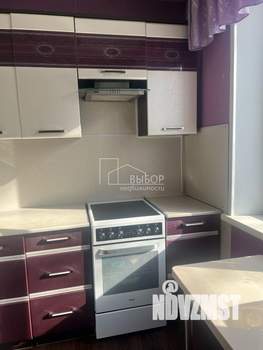 2-к квартира, вторичка, 42м2, 3/5 этаж