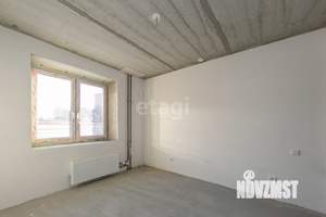 2-к квартира, сданный дом, 59м2, 4/10 этаж