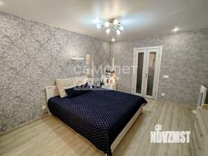 3-к квартира, вторичка, 61м2, 9/9 этаж
