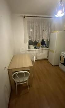 1-к квартира, вторичка, 39м2, 2/10 этаж