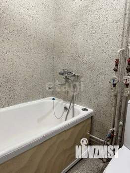 1-к квартира, вторичка, 22м2, 4/5 этаж