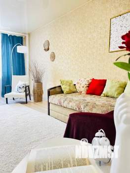 1-к квартира, вторичка, 29м2, 4/5 этаж