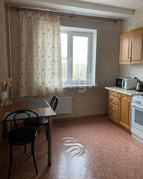 1-к квартира, вторичка, 37м2, 9/10 этаж