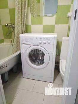 Студия квартира, вторичка, 18м2, 4/5 этаж