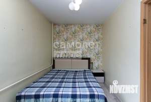 2-к квартира, вторичка, 40м2, 3/5 этаж