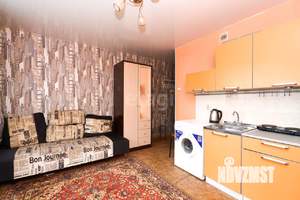 Студия квартира, вторичка, 19м2, 1/9 этаж