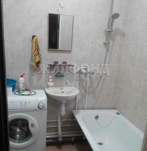 Студия квартира, вторичка, 26м2, 2/3 этаж