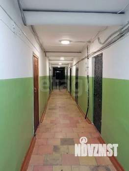 Студия квартира, вторичка, 13м2, 2/5 этаж