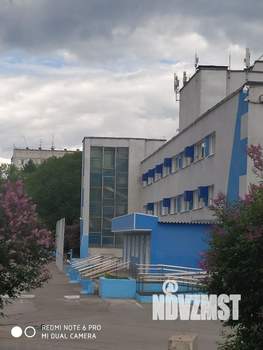 Студия квартира, вторичка, 18м2, 6/9 этаж