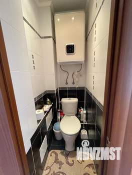 2-к квартира, вторичка, 53м2, 7/10 этаж