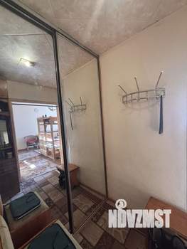 1-к квартира, вторичка, 34м2, 1/9 этаж