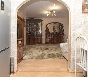 4-к квартира, вторичка, 79м2, 6/9 этаж