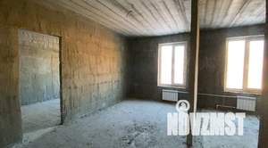 2-к квартира, вторичка, 40м2, 2/2 этаж