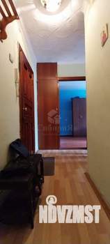 2-к квартира, вторичка, 43м2, 3/5 этаж