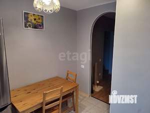 2-к квартира, вторичка, 55м2, 6/9 этаж