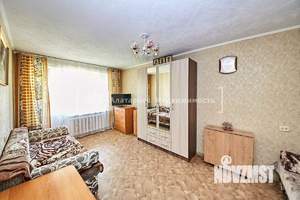 1-к квартира, вторичка, 30м2, 5/5 этаж