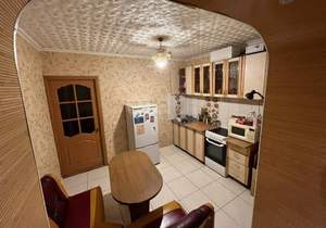 1-к квартира, вторичка, 34м2, 11/12 этаж