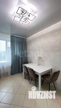 2-к квартира, вторичка, 62м2, 2/9 этаж
