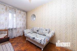 2-к квартира, вторичка, 43м2, 1/5 этаж