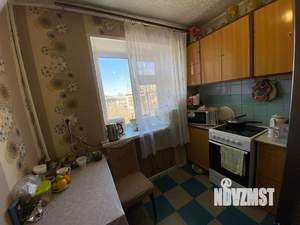 2-к квартира, вторичка, 43м2, 5/5 этаж