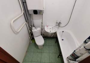 1-к квартира, вторичка, 29м2, 8/10 этаж