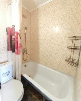 Студия квартира, вторичка, 18м2, 3/9 этаж