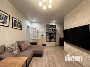 2-к квартира, вторичка, 42м2, 3/4 этаж