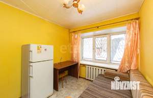 Студия квартира, вторичка, 12м2, 1/5 этаж