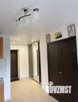 1-к квартира, вторичка, 33м2, 2/10 этаж