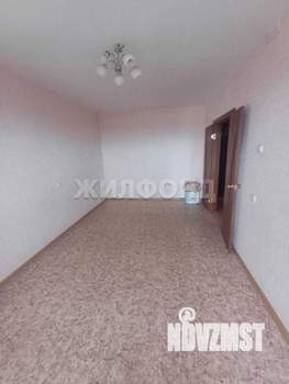 1-к квартира, вторичка, 35м2, 15/15 этаж