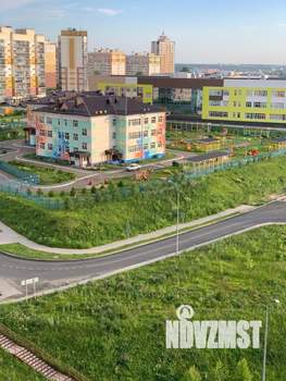 2-к квартира, вторичка, 57м2, 15/17 этаж