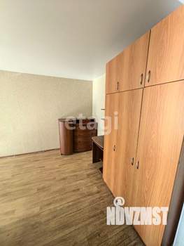 1-к квартира, вторичка, 36м2, 1/9 этаж