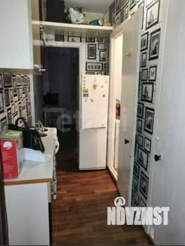 Студия квартира, вторичка, 16м2, 1/10 этаж