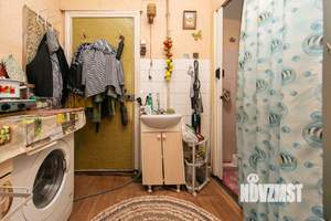 1-к квартира, вторичка, 16м2, 1/5 этаж