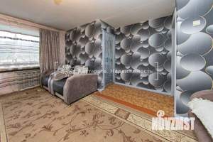 3-к квартира, вторичка, 57м2, 2/5 этаж
