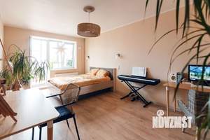 2-к квартира, вторичка, 63м2, 15/17 этаж