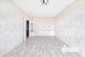 2-к квартира, вторичка, 54м2, 6/9 этаж