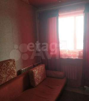 Студия квартира, вторичка, 18м2, 2/3 этаж