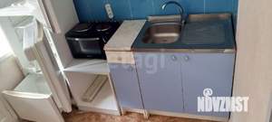 1-к квартира, вторичка, 31м2, 2/5 этаж