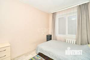 2-к квартира, вторичка, 44м2, 3/5 этаж