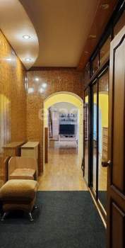 3-к квартира, вторичка, 87м2, 5/9 этаж