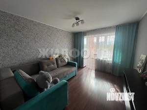 2-к квартира, вторичка, 54м2, 4/10 этаж