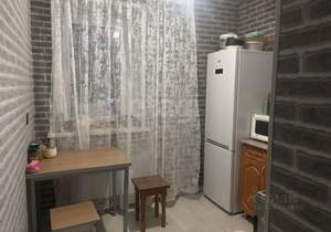 1-к квартира, вторичка, 32м2, 3/5 этаж