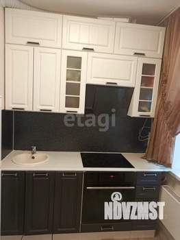 1-к квартира, вторичка, 26м2, 5/10 этаж