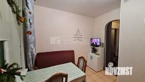 2-к квартира, вторичка, 56м2, 1/9 этаж