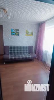 2-к квартира, вторичка, 44м2, 5/5 этаж