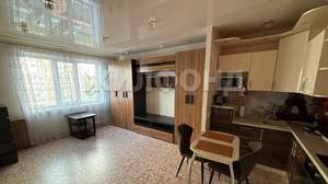 2-к квартира, вторичка, 35м2, 2/10 этаж