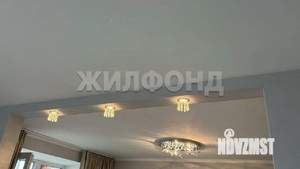 3-к квартира, вторичка, 83м2, 5/6 этаж