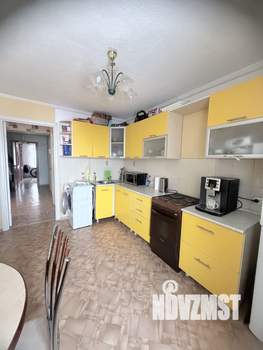 2-к квартира, вторичка, 66м2, 4/6 этаж